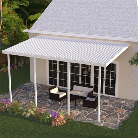 do it yourself aluminum awnings